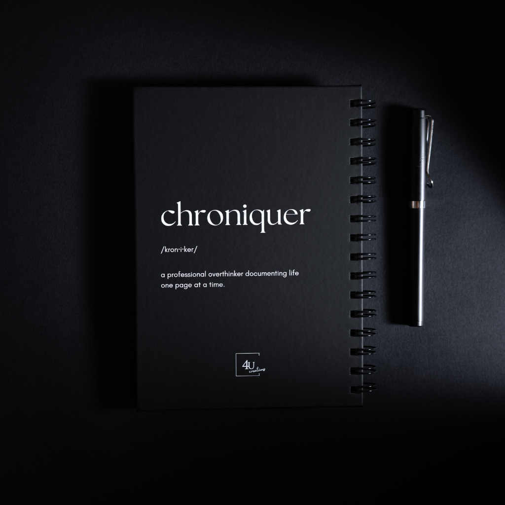 Daily Journal