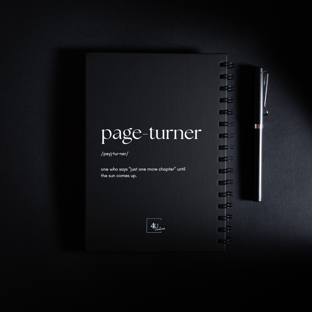 Reading Journal