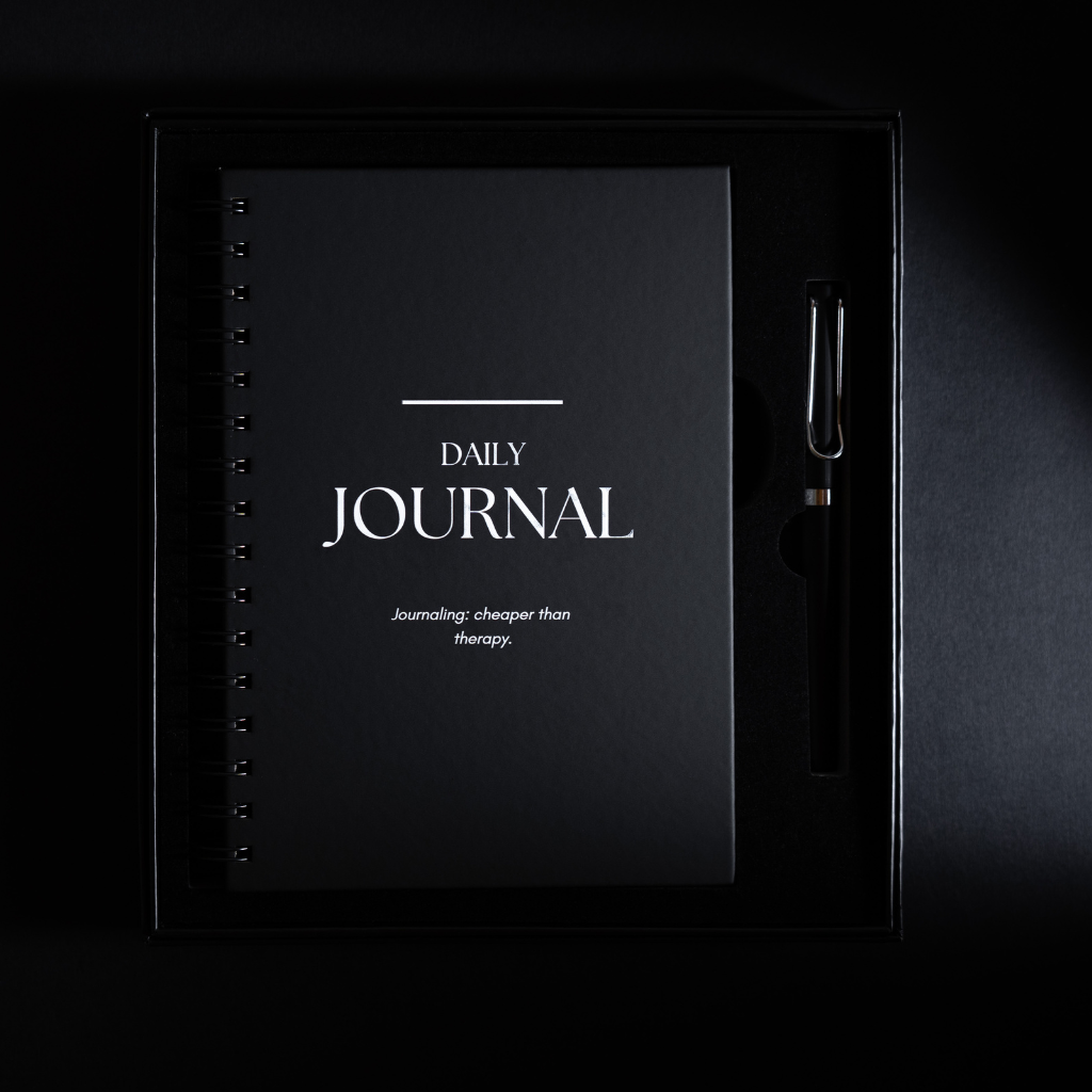 Daily Journal