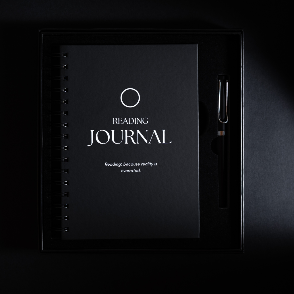 Reading Journal