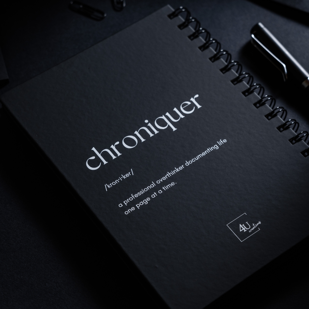 Daily Journal