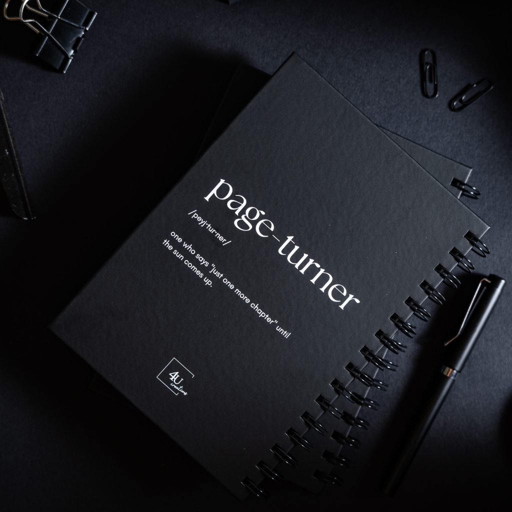 Reading Journal
