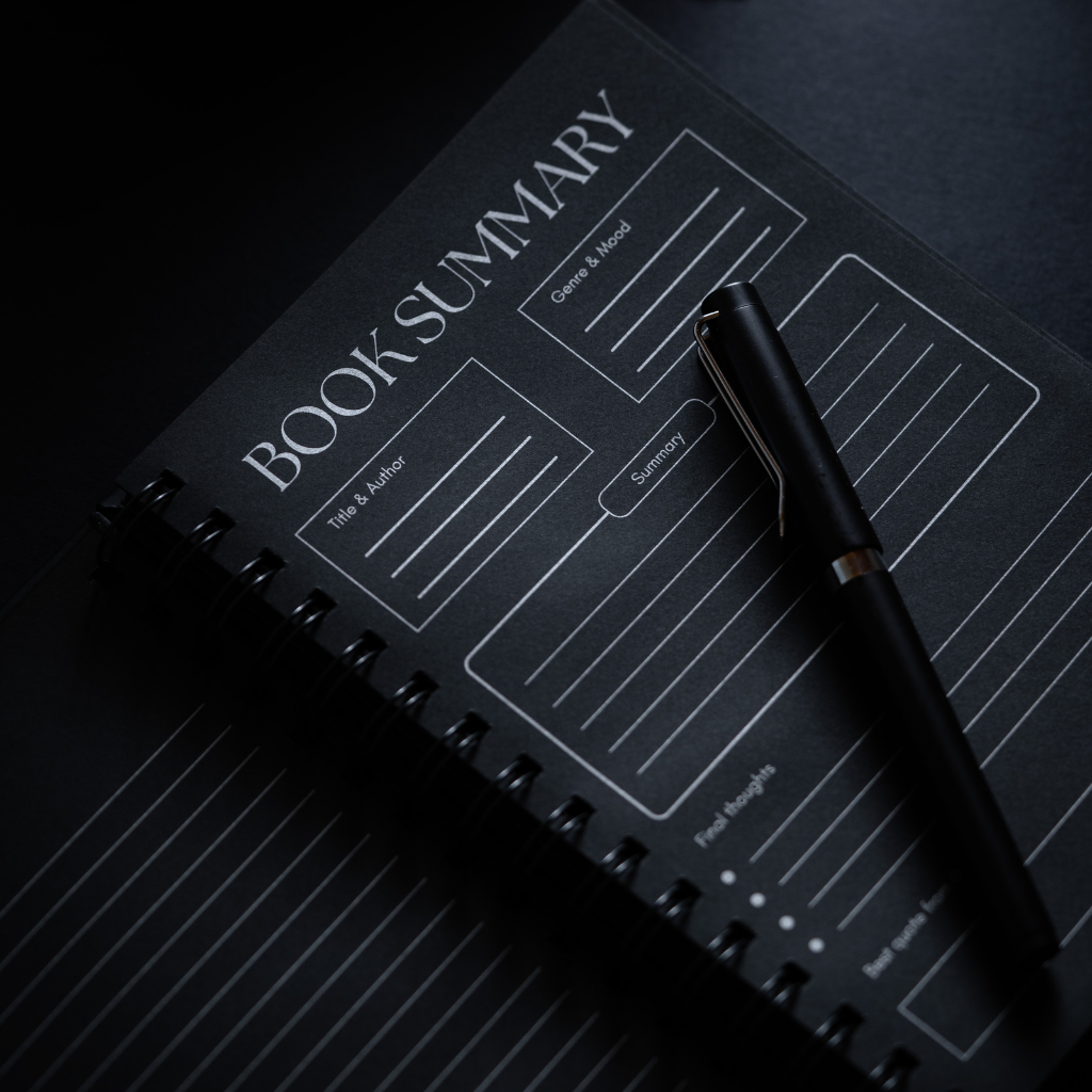 Reading Journal