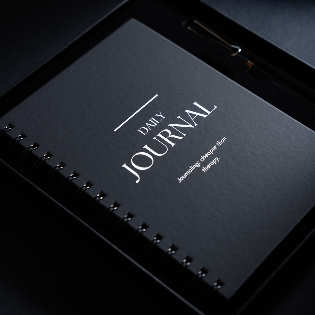 Daily Journal