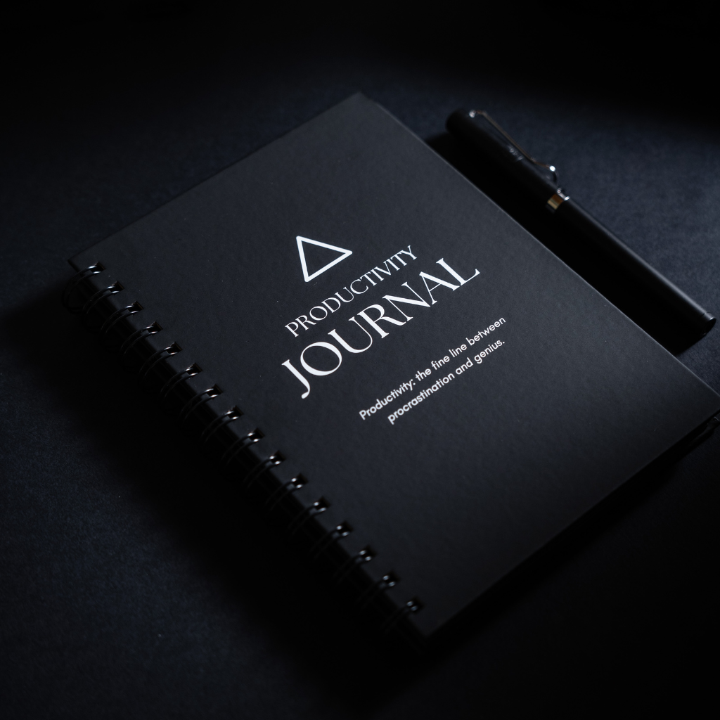 Productivity Journal