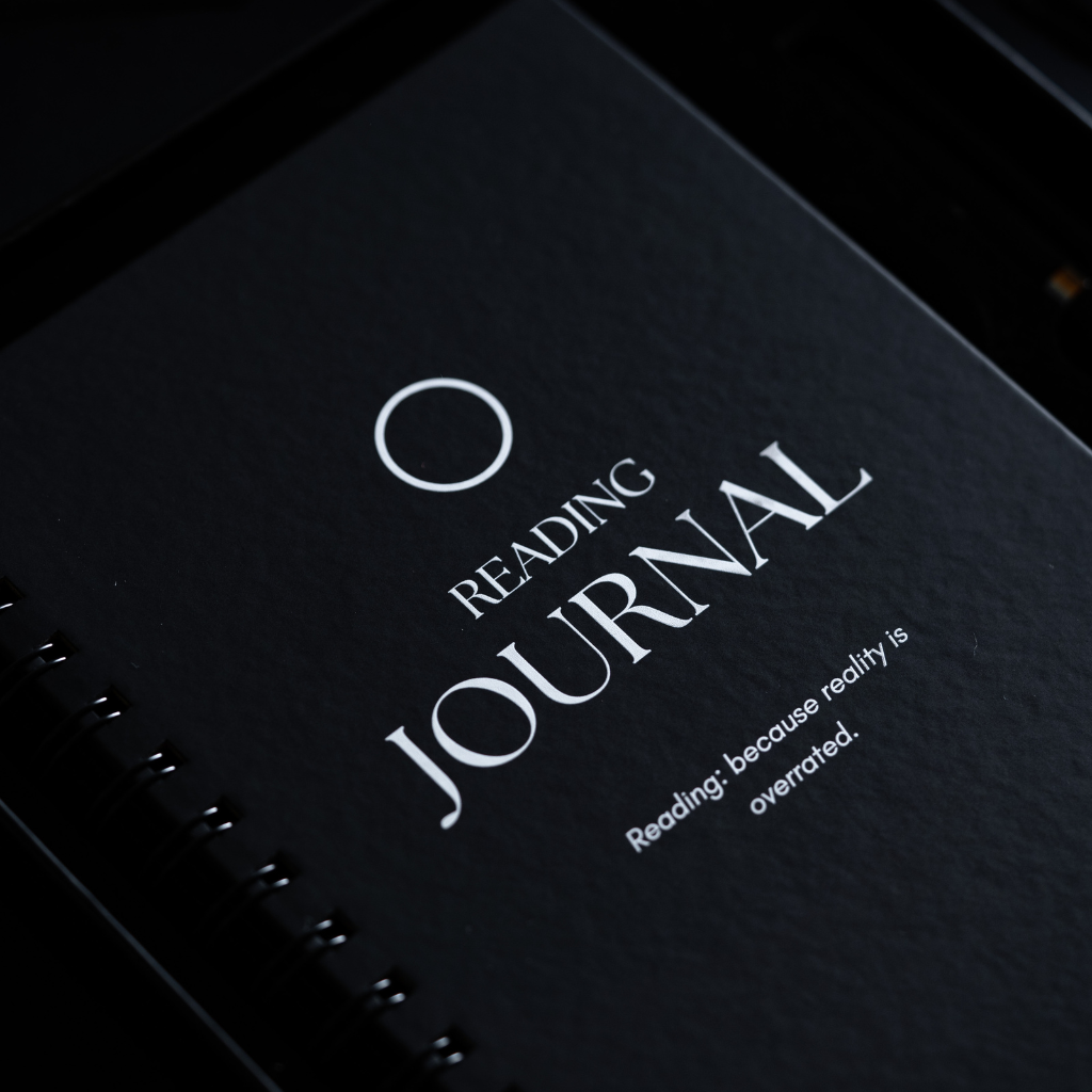 Reading Journal
