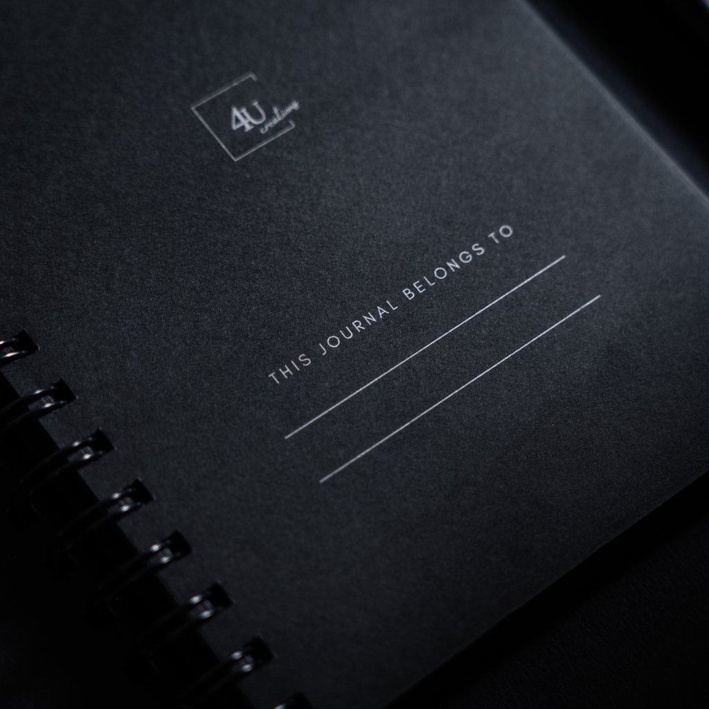 Reading Journal
