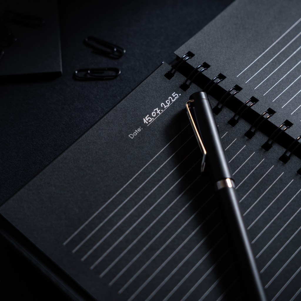 Reading Journal