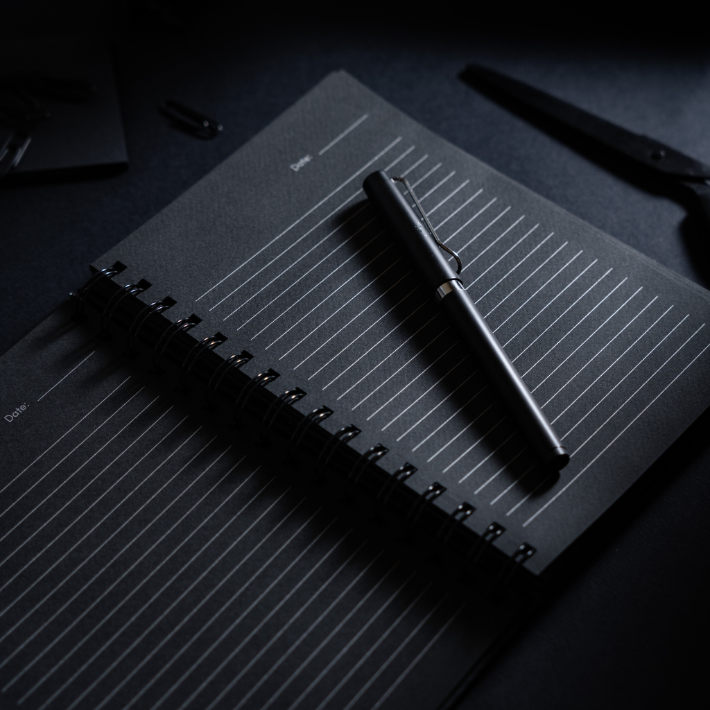 Daily Journal