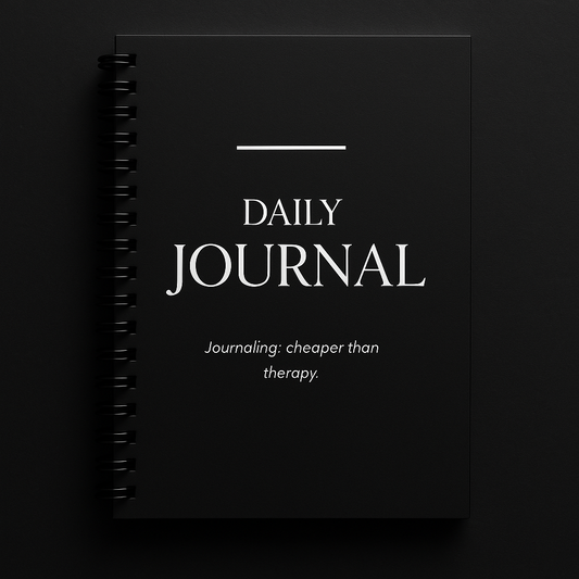 Daily Journal